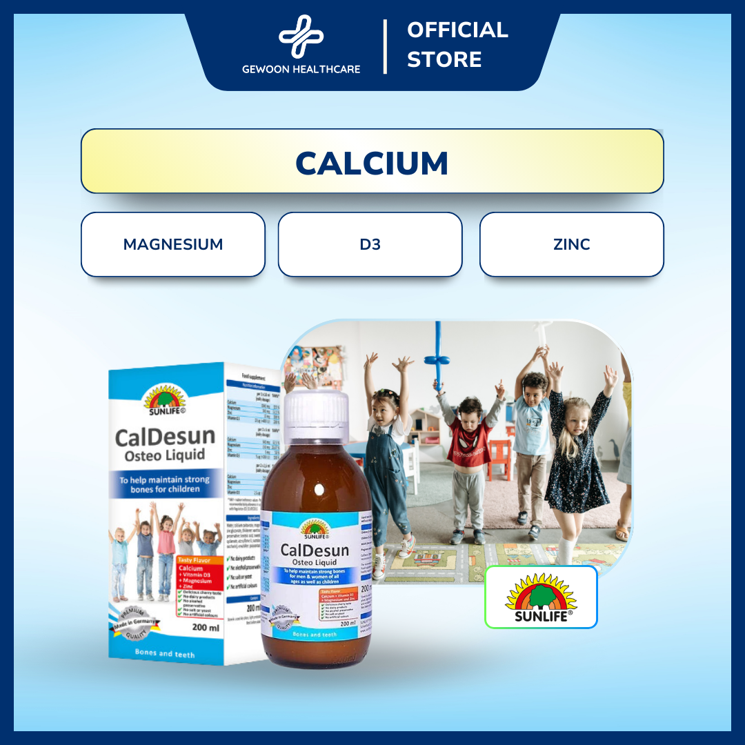 Sunlife Caldesun