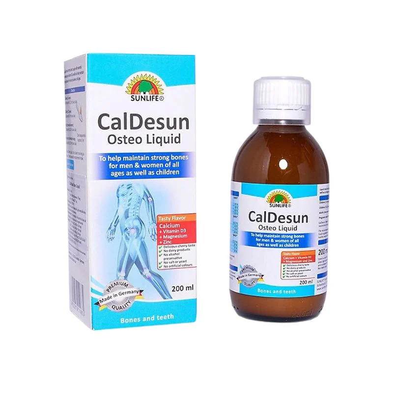 Sunlife Caldesun